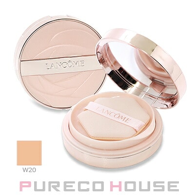 ランコム イドル スキン セラム ファインカバー クッション 14g #W20
