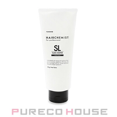 タマリス ヘアケミスト スリークキーパー トリートメント 200g