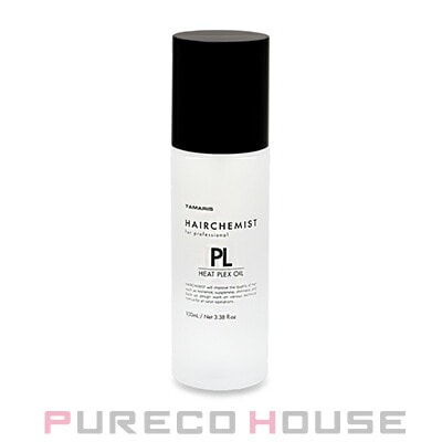 タマリス ヘアケミスト ヒートプレックスオイル (ヘアトリートメント) 100ml