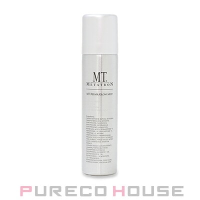 MTメタトロン MT リペア グロウ ミスト (ミスト化粧水) 60ml