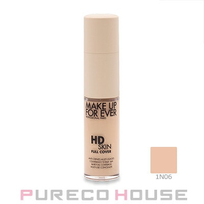 Make Up For Ever(メイクアップフォーエバー) HDスキン フルカバー コンシーラー 9ml #1N06