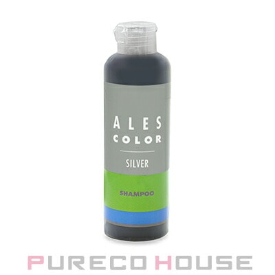 アレスカラー シルシャン (シャンプー) 200ml