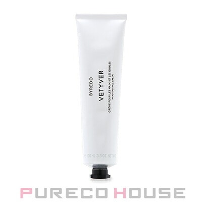 BYREDO (バイレード) ハンドクリーム 100ml #ベチバー