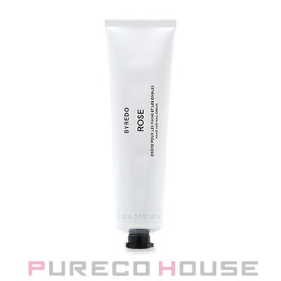 BYREDO (バイレード) ハンドクリーム 100ml #ローズ