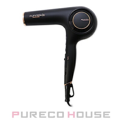 P-UP (ピーアップ) エクステラ 2G テラヘルツ ドライヤー PXD-2G