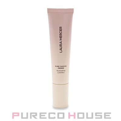 ローラ メルシエ ピュア キャンバス プライマー イルミネーティング N 30ml