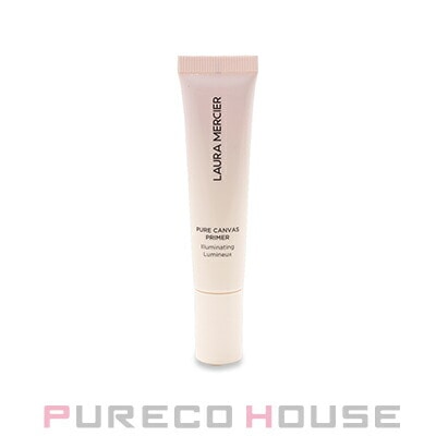 ローラ メルシエ ピュア キャンバス プライマー イルミネーティング N トラベルサイズ 15ml