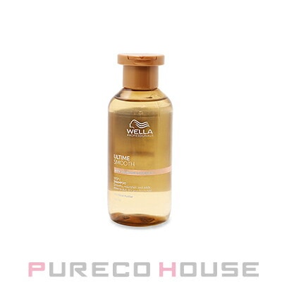 Wella Professionals (ウエラ プロフェッショナル） アルタイム スムース シャンプー 250ml