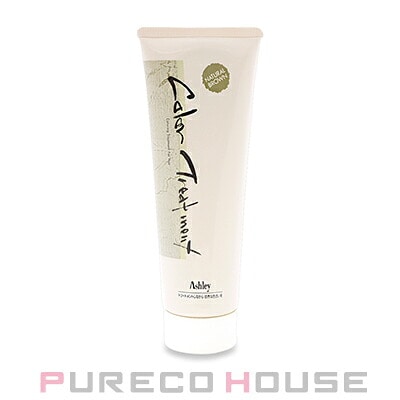 ホーユー アシュレー カラートリートメント (ヘアトリートメント・染毛料) 230g #ナチュラルブラウン