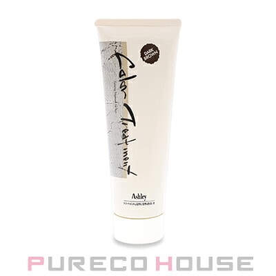 ホーユー アシュレー カラートリートメント (ヘアトリートメント・染毛料) 230g #ダークブラウン