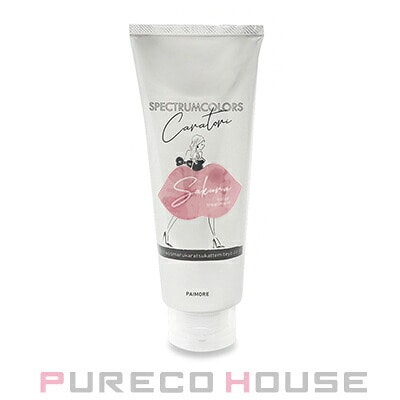 パイモア スペクトラムカラーズ (カラートリートメント・塗毛料) 200g #サクラ