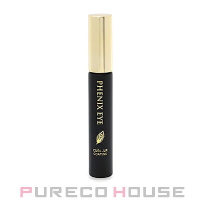 フェニックスアイ カールアップコーティング ザ ブラック (まつ毛化粧料) 8ml