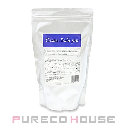 コスメ ソーダ プロ (浴用化粧料) 15g×60錠