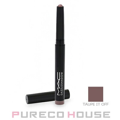 【M.A.C】マック ダズルシャドウ アイシャドウ スティック 1.6g #トープ イット オフ