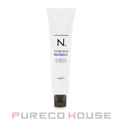 ナプラ N. (エヌドット) スタイリングセラム CJ シトラスジャスミンの香り 115g