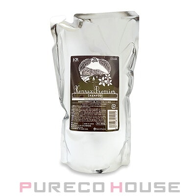 インターコスメ ケンラックス プルミエ シャンプー 800ml レフィル