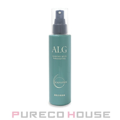 パシフィックプロダクツ ALG (アルグ) スキャルプローション (頭皮用ローション) 150ml