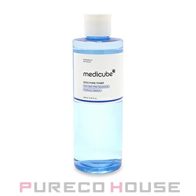 medicube (メディキューブ) ゼロ 毛穴 トナー 250ml