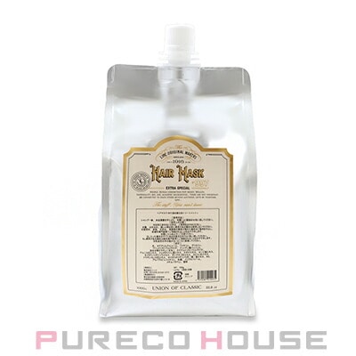 リンク オリジナルメーカーズ ヘアマスク 997 1000g レフィル