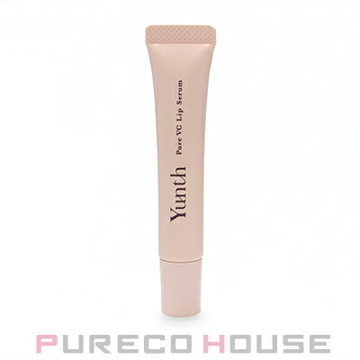 Yunth (ユンス) 生リップ美容液 リップセラム (唇用美容液) 8g 【医薬部外品】