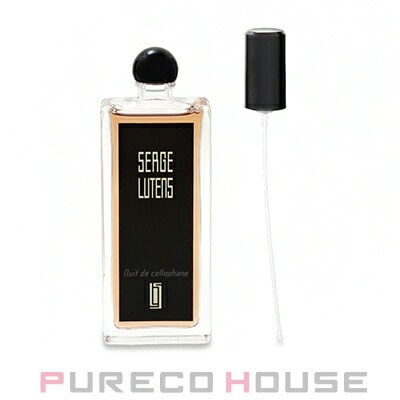 SERGE LUTENS (セルジュ・ルタンス) ニュイ ドゥ セロファン EDP 50ml