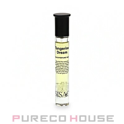 SISAO (シサオ) タンジェリン ドリーム EDP 10ml