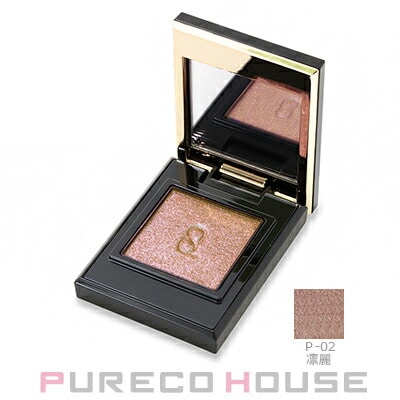 SUQQU (スック) モノ ルック アイズ 1.5g #P-02 凛麗