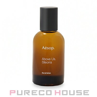 Aesop (イソップ) アバヴ アス、ステオーラ EDP SP 50ml