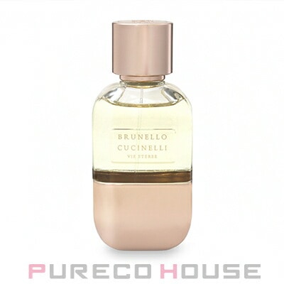 BRUNELLO CUCINELLI (ブルネロクチネリ) ヴィエ エテレ 「永遠の歩み」 パルファム SP 100ml