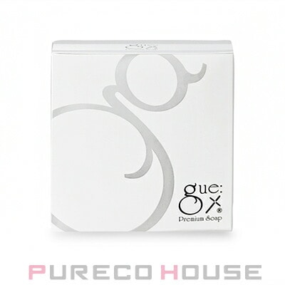 ギュー プレミアムソープ (枠練り石鹸) 100g