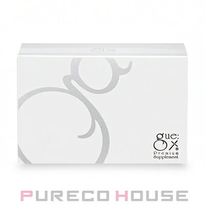 ギュー プレミアム サプリメント 90粒