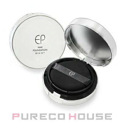 ナチュレ エステパートナー ハリファンデーションEX SPF30・PA++ 15g