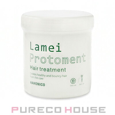 ハホニコ ハホニコプロ ラメイ プロトメントa (ヘアトリートメント) 550g