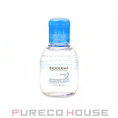 ビオデルマ イドラビオ H2O（エイチツーオー） 100ml