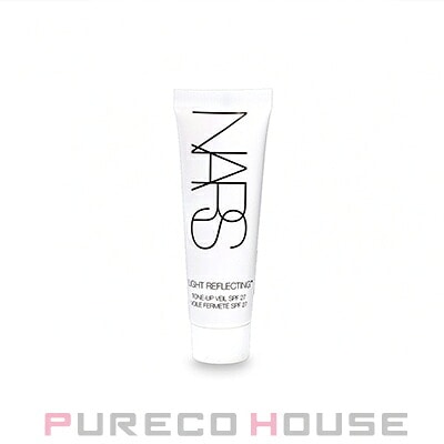 NARS (ナーズ) ライトリフレクティング トーンアップ ヴェール SPF27 【ミニチュア】 9ml