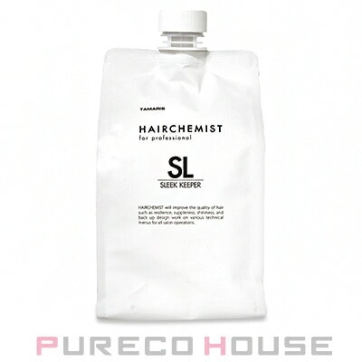 タマリス ヘアケミスト スリークキーパー シャンプー 1000ml レフィル