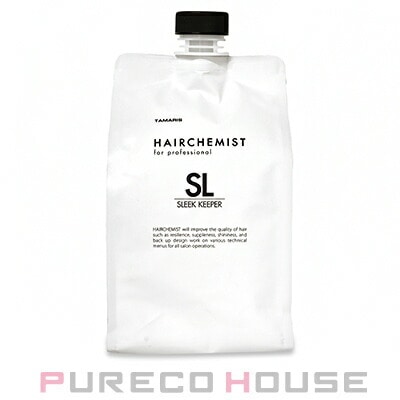 タマリス ヘアケミスト スリークキーパー トリートメント 1000g レフィル