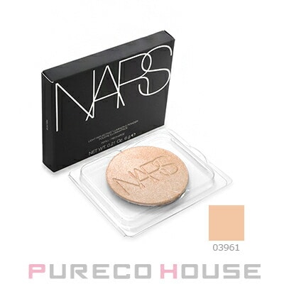 NARS (ナーズ) ライトリフレクティング ルミナイジングパウダー 6g #03961 ELECTRA レフィル