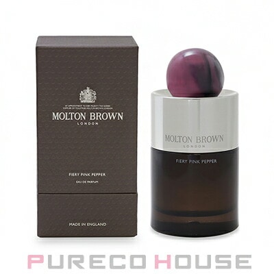 Molton Brown (モルトンブラウン) ピンクペッパー EDP SP 100ml