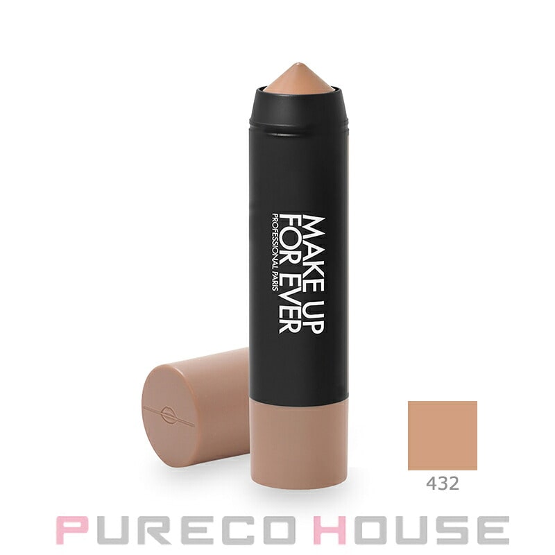 Make Up For Ever (メイクアップフォーエバー) アーティスト カラークレヨン 7g #432 ルミナス トープ