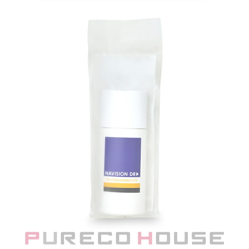 資生堂 ナビジョンDR TAマイルドプロテクトUV (日やけ止め乳液) SPF40・PA+++ 30ml