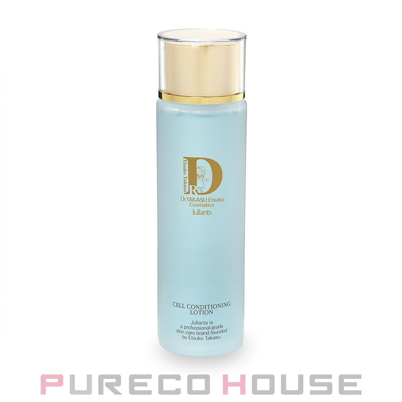 ジュランツ セル コンディショニング ローション (化粧水) 150ml