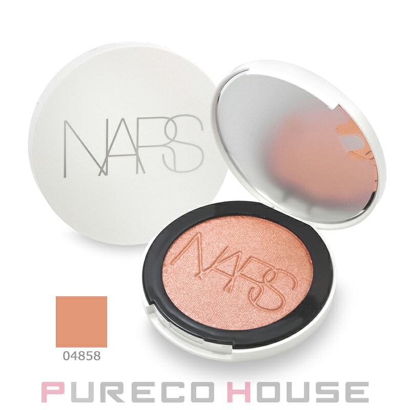 NARS (ナーズ) ライトリフレクティング ルミナイジングブラッシュ 5.5g #04858 TRUE FAITH