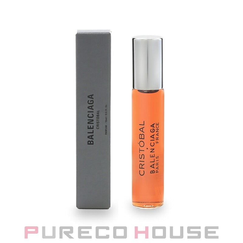 BALENCIAGA (バレンシアガ) クリストバル パルファム SP 15ml