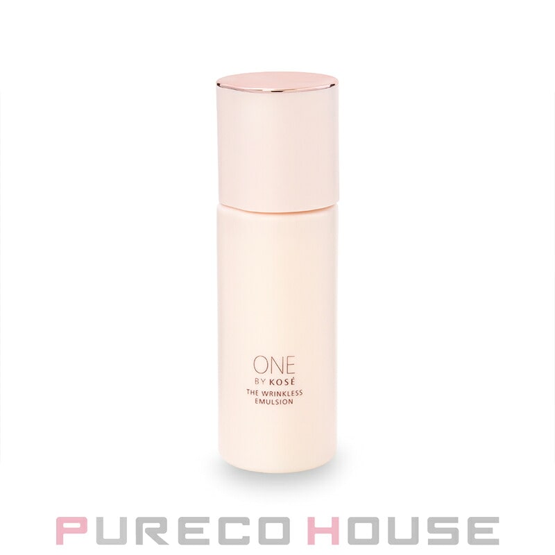 コーセー ONE BY KOSE ザ リンクレス エマルジョン (高保湿シワ改善乳液) 135ml 【医薬部外品】