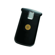 【全9種類：菊紋入り】 ルーペ ポケット型 携帯 LED 敬老の日 紀州漆器 和 和柄 日本製 国産 和柄 和風 プレゼント  父の日 母の日 ギフト 海外出張 老眼鏡 老眼 記念品 ノベルティ 桐箱 ギフトボックス