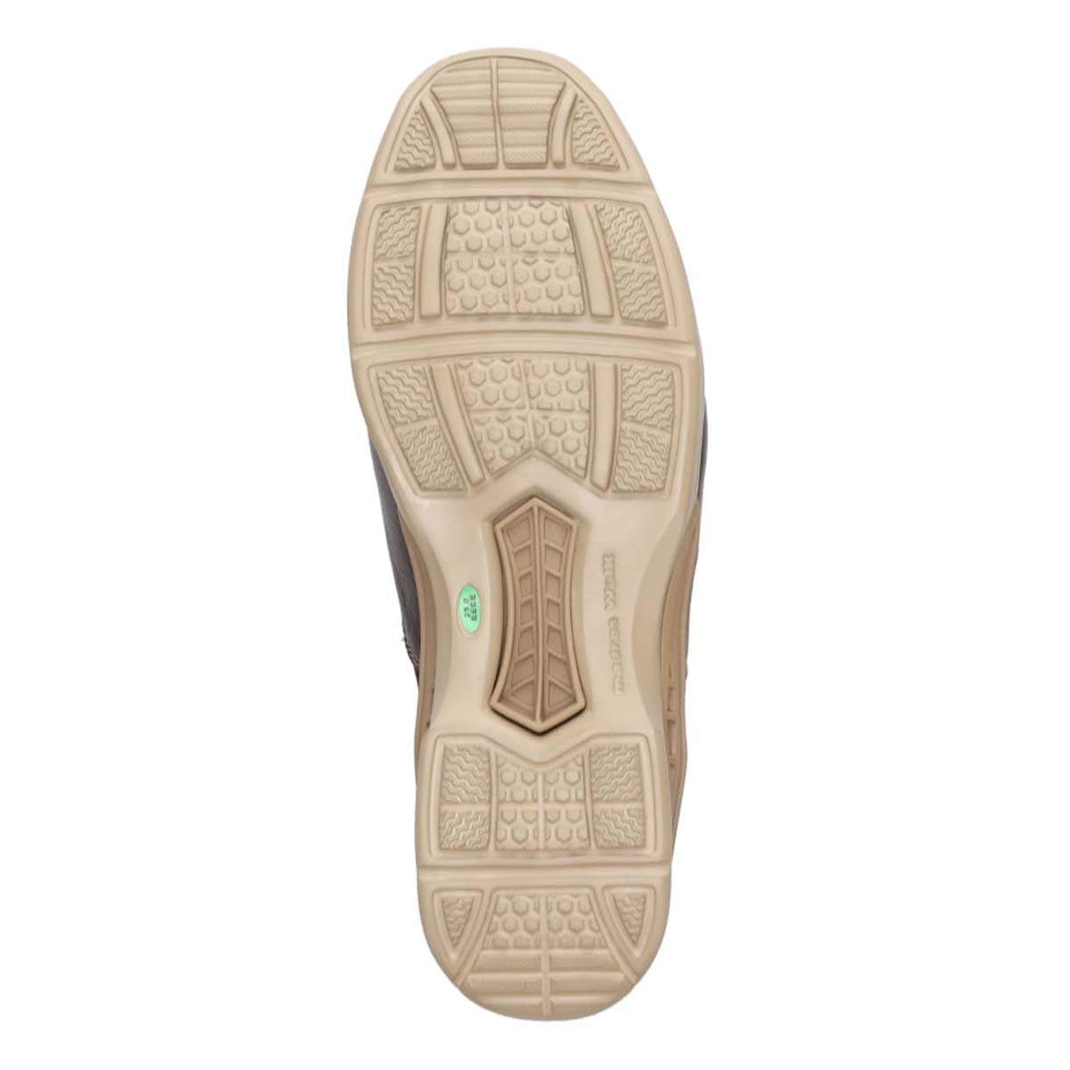 【GORE-TEX】マドラスウォーク madras Walk 「Recovery Shiatsu Insole」搭載で指圧効果により血行をよくする。 全天候快適 ゴアテックス レースアップタウンカジュアルシューズ MW7400R D-BRNWN/D-BROWN 25