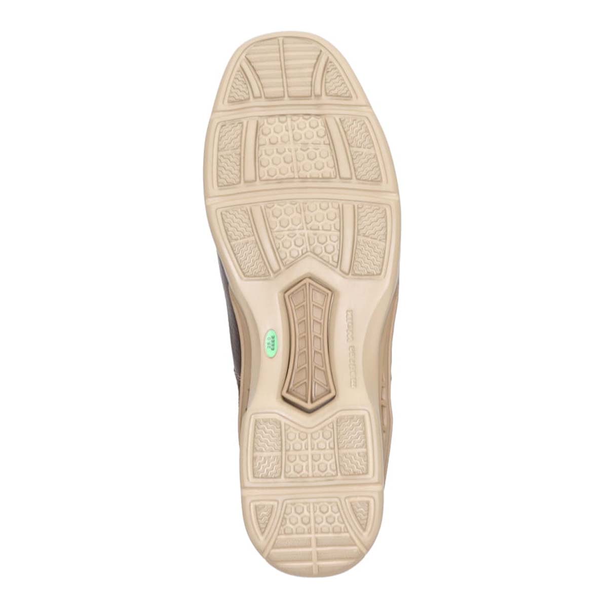 【GORE-TEX】マドラスウォーク madras Walk 「Recovery Shiatsu Insole」搭載で指圧効果により血行をよくする。 全天候快適 ゴアテックス スリッポンタウンカジュアルシューズ MW7401R D-BRNWN/D-BROWN 25