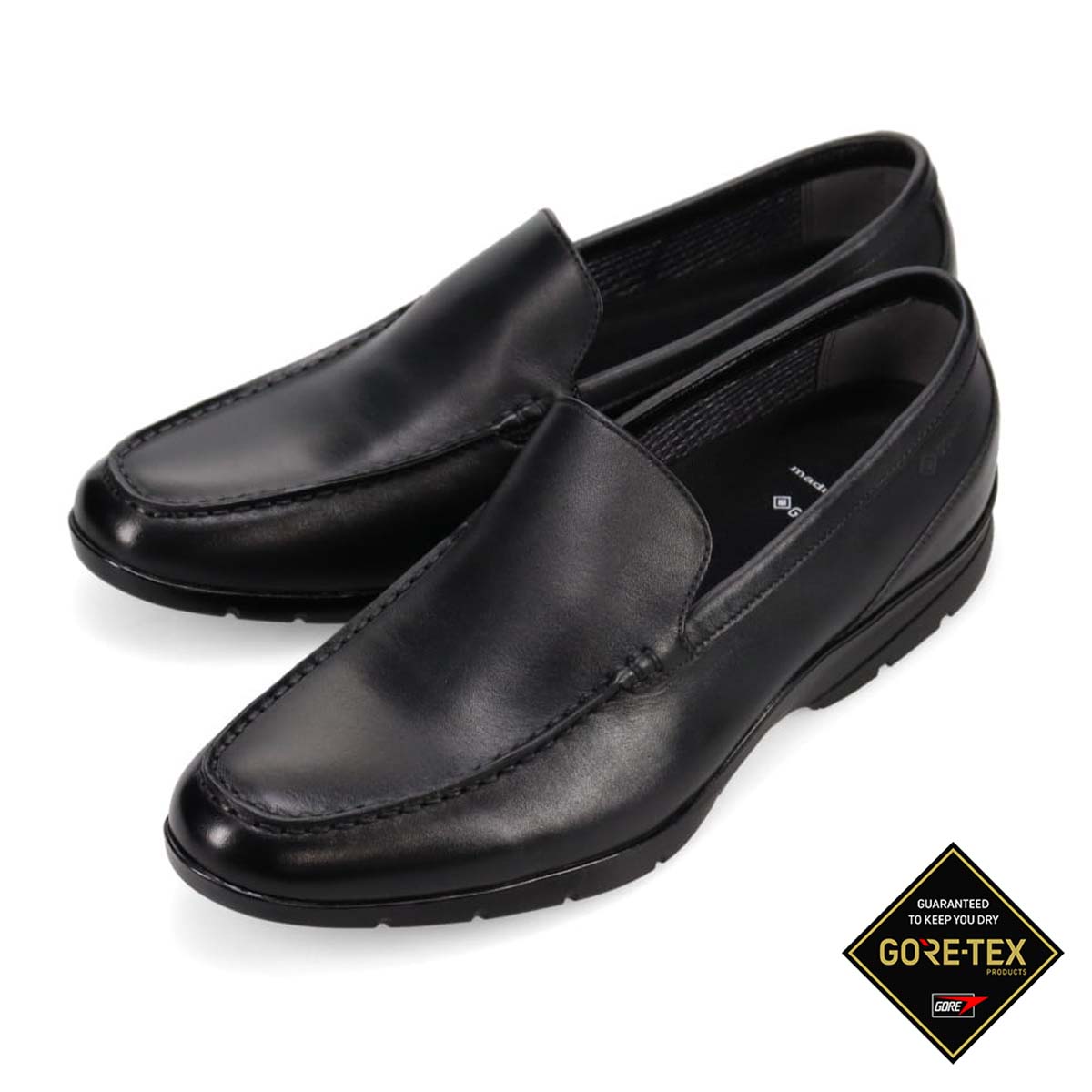 まっこ GORE-TEX】マドラスウォーク madrasWalk ゴアテックス 全天候快適