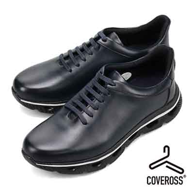 モデロ MODELLO COVEROSS レザースニーカー DM3342